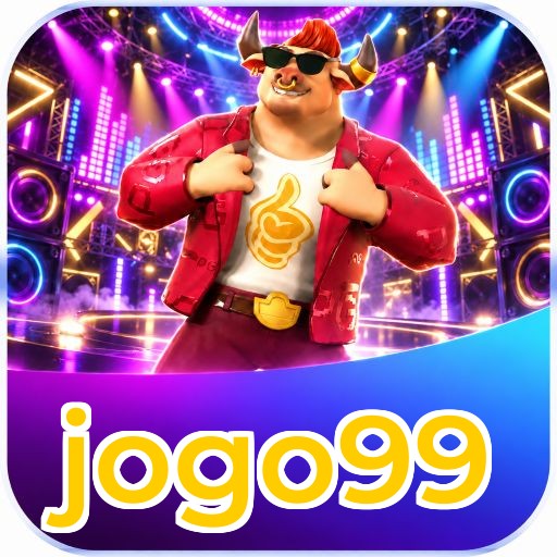 jogo99 Apostas Esportivas Logo