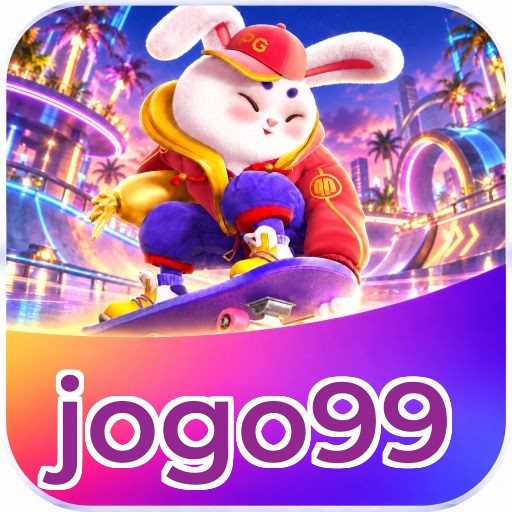 jogo99 Instalar Logo 3