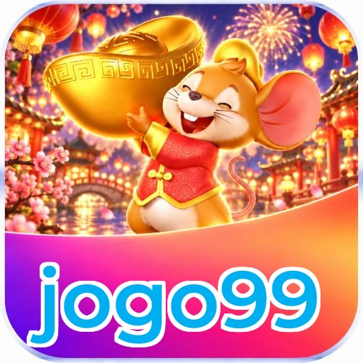 jogo99 Logo Oficial - Cassino Online Certificado Brasil