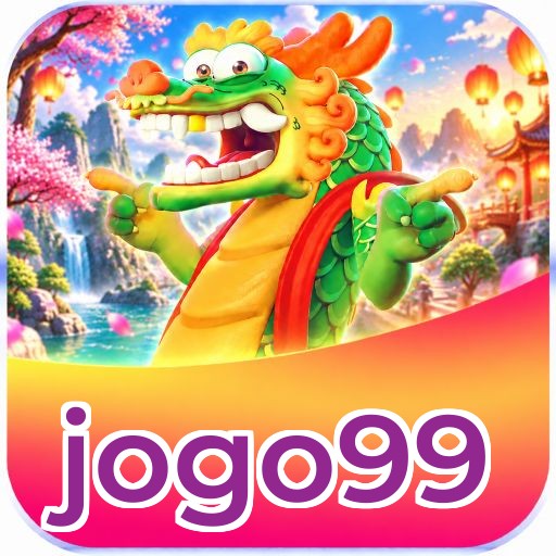 jogo99 Logo