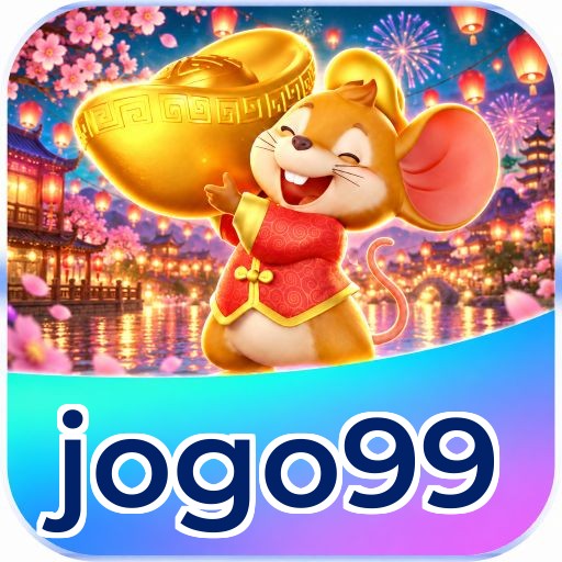 jogo99 Logo 2