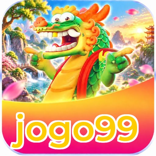 jogo99 Instalar Logo 2