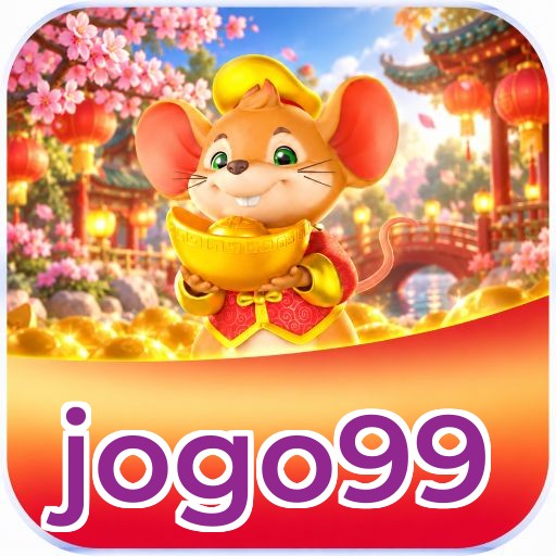 jogo99 Segurança Logo 1