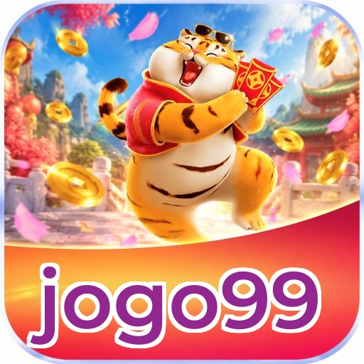 jogo99 Download Logo Oficial