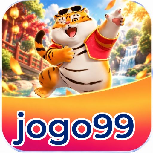 jogo99 Bônus R$ 5.000 Logo
