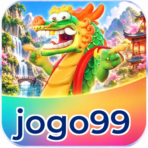 jogo99 Logo