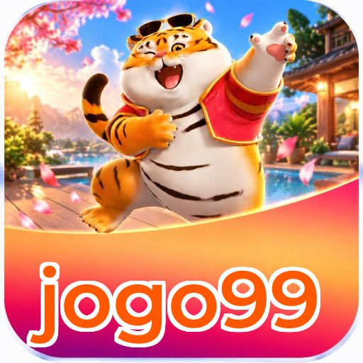 Fortune Tiger Logo 2