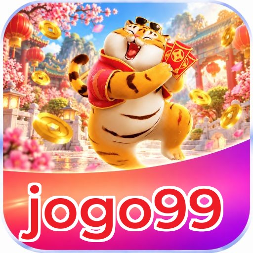 jogo99 Logo