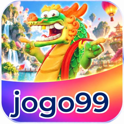 jogo99 Instalar Logo 1