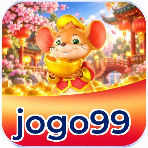 jogo99 Logo