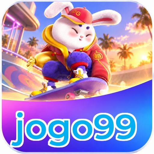 jogo99 Logo