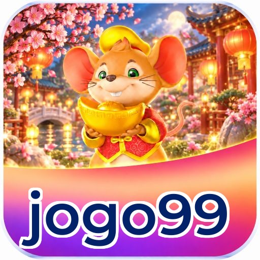 jogo99 Logo 1
