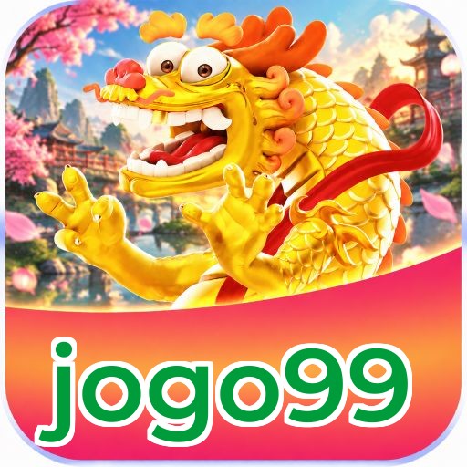 jogo99 Logo 3